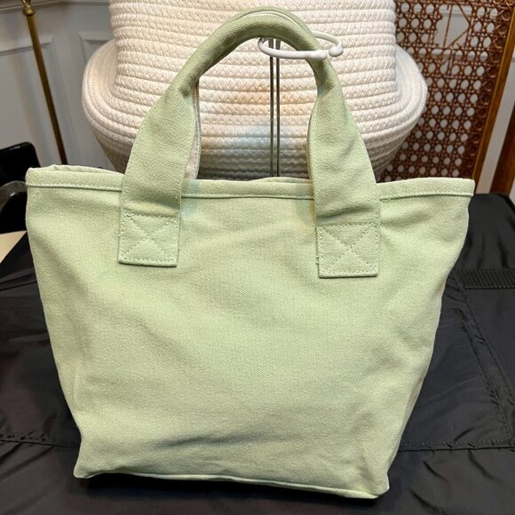 Radley London Florist Small Crook Satchel Bag - Picture 3 of 12